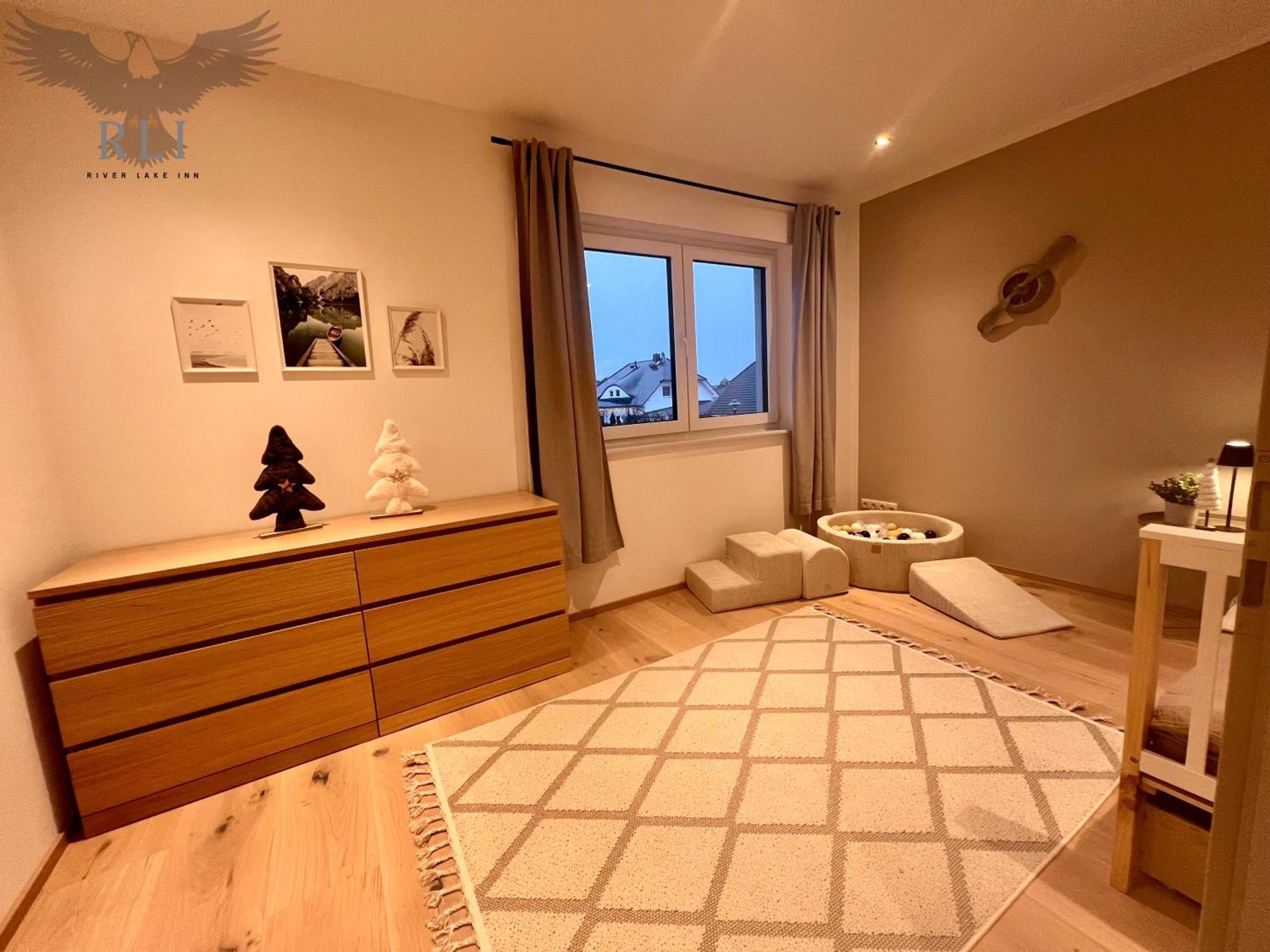 River Lake Inn - Muldestausee Pouch 외부 사진